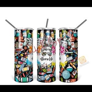 Tumbler